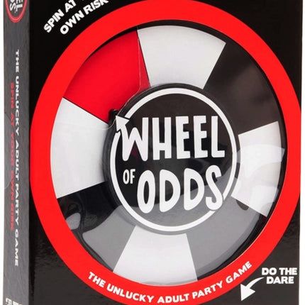 Wheel of Odds