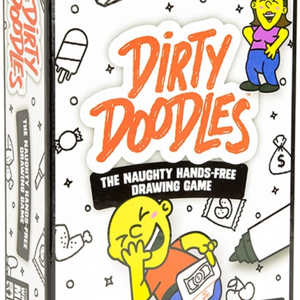Dirty Doodles