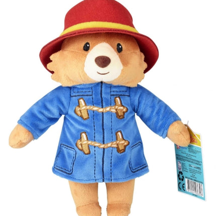 Paddington Collectible Plush