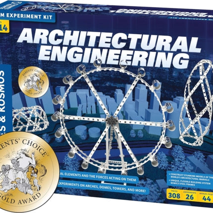 Architectural Engineering