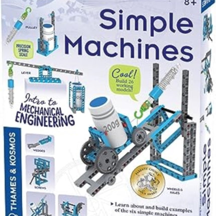 Simple Machines