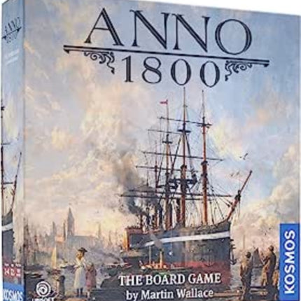 Anno 1800