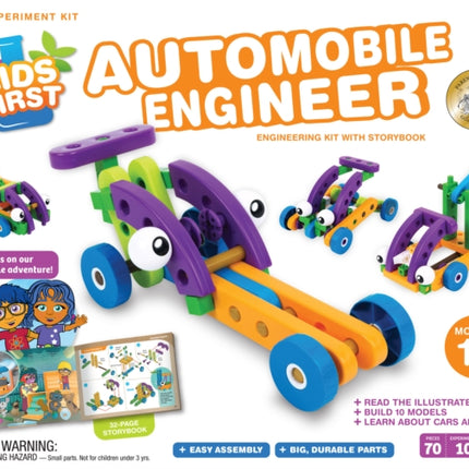 Automobile Engineer