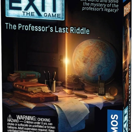 EXIT