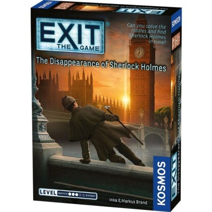 EXIT