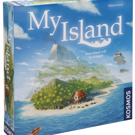 My Island