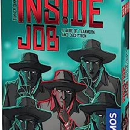 Inside Job