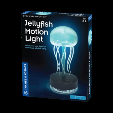 Robotic Jellyfish Nightlight Kit