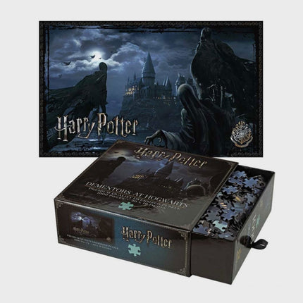 The Noble Collection Harry Potter Dementors at