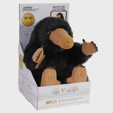 The Noble Collection Harry Potter Mandrake