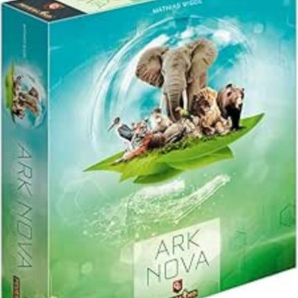 Ark Nova