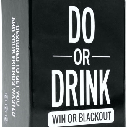 Do or Drink