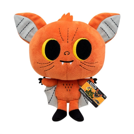 Funko 34410 Funko Plush Boo Hollow 7 Bela