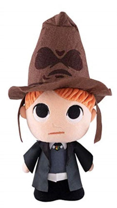 Funko 39513 Supercute Plushies Harry Potter Ron