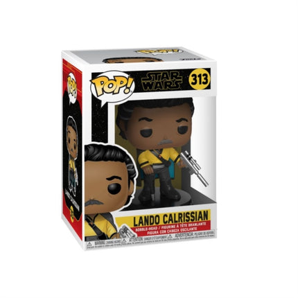 Funko 39892 POP Star Wars The Rise of Skywalker