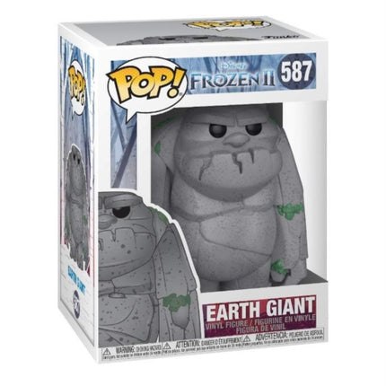 Funko 42133 POP Disney Frozen 2  Earth Giant