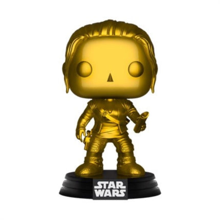 Funko Pop Star Wars The Rise of Skywalker  Rey