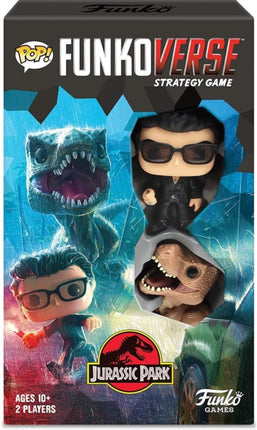 Funko 45889 POP Funkoverse 101Expandalone English