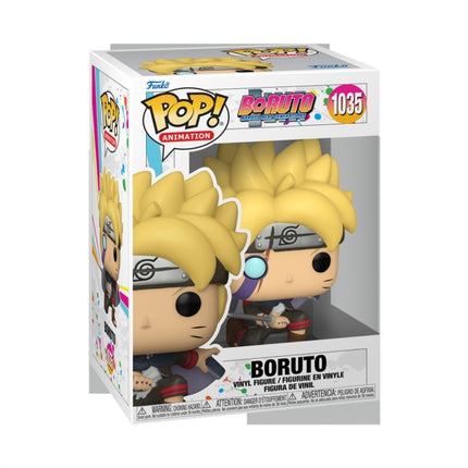 Funko 46057 Game Meerkleuren