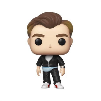 Funko 46665 POP 1984Steve Wonder Woman Steve