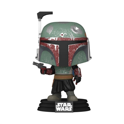Funko Pop Star Wars