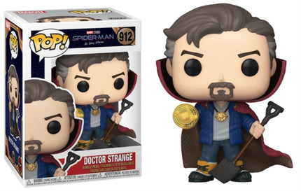Funko POP 56828  Marvel Spiderman  No Way Home