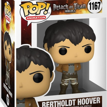 POP Animation
