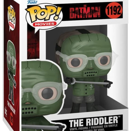 Funko POP Movies The Batman  The