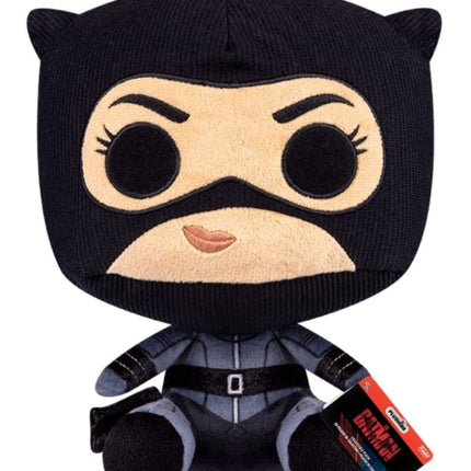 Funko POP Plush The Batman  Selina Kyle