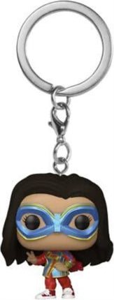 POP Keychain