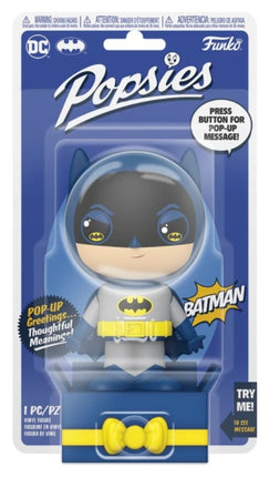 Funko Popsies  DC  Batman