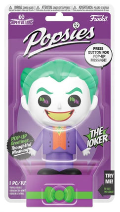 Funko Popsies  DC  Joker