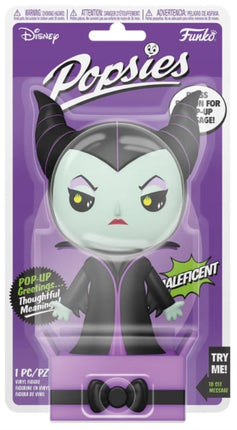 Funko Popsies  Disney Villains  Maleficent