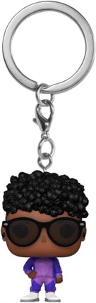 POP Keychain