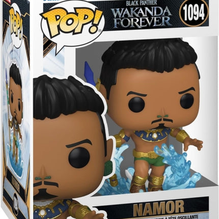 POP MARVEL BPWF NAMOR
