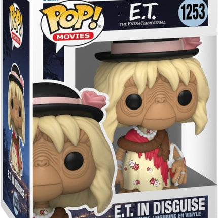 POP Movies