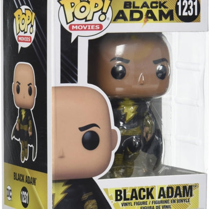 POP Movies