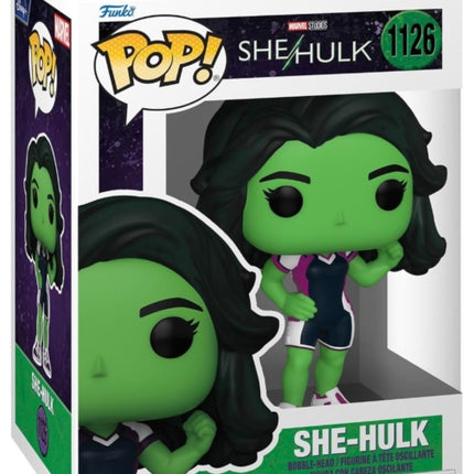 POP Vinyl