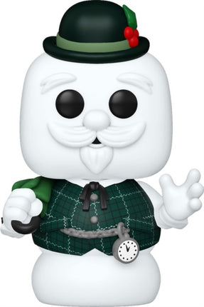Funko POP Movies  Sam the Snowman