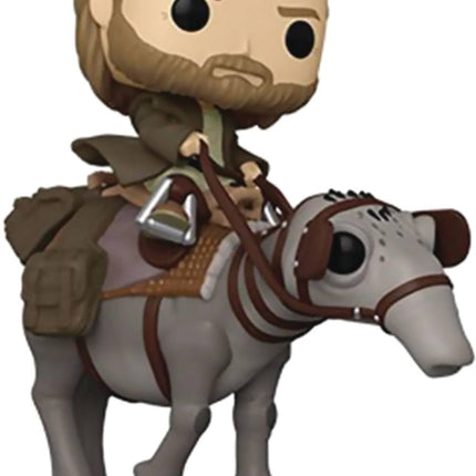 POP DELUXE BEN KENOBI