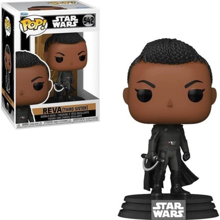 POP Vinyl