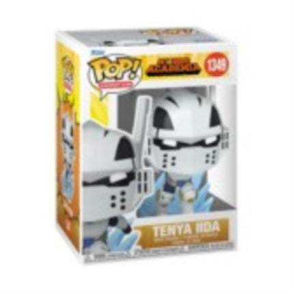 Funko POP Animation  Tenya Iida