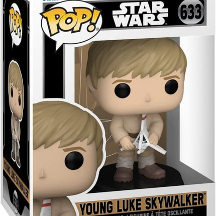 POP VINYL OBIWAN KENOBI S2 OBIWAN