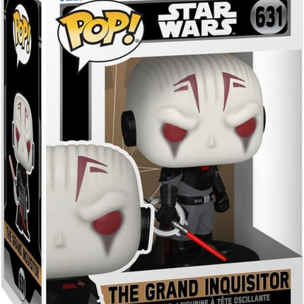 POP VINYL OBIWAN KENOBI S2 GRAND INQR