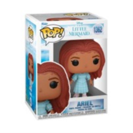 Funko POP  Ariel
