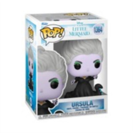 Funko POP  Ursula