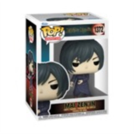 Funko POP Animation  Mai Zenin