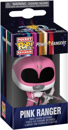 Pocket POP Keychain