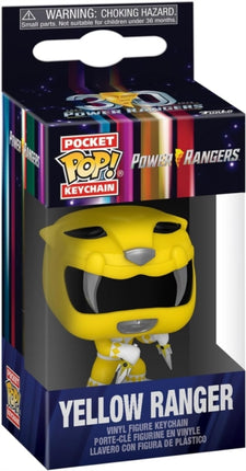 Pocket POP Keychain