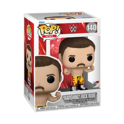 Pop Wwe Rick Rude C 012